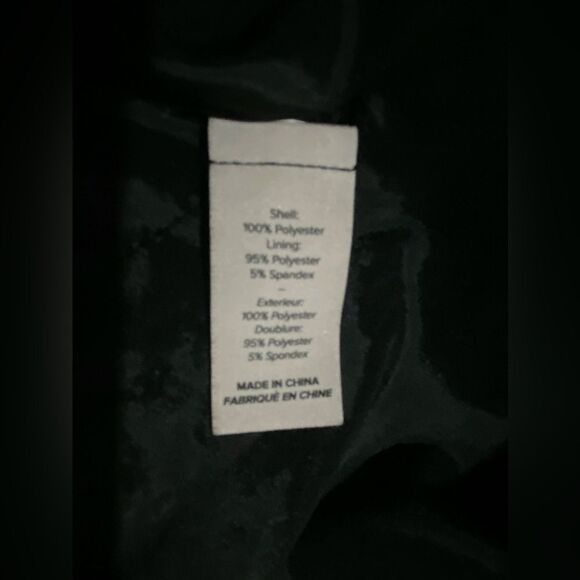 Cinq à Sept Rochelle Belted Tweed Minidress size 0 - Picture 15 of 15